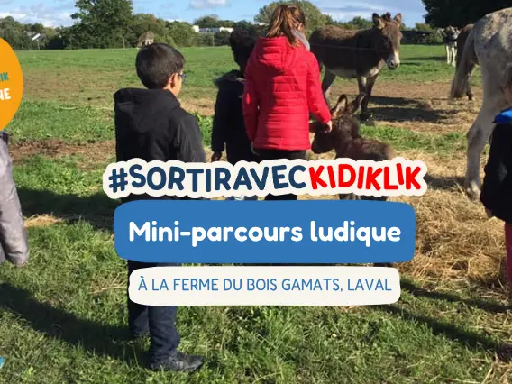 Copie de Maud // 10 ans Kidiklik Mayenne - 24