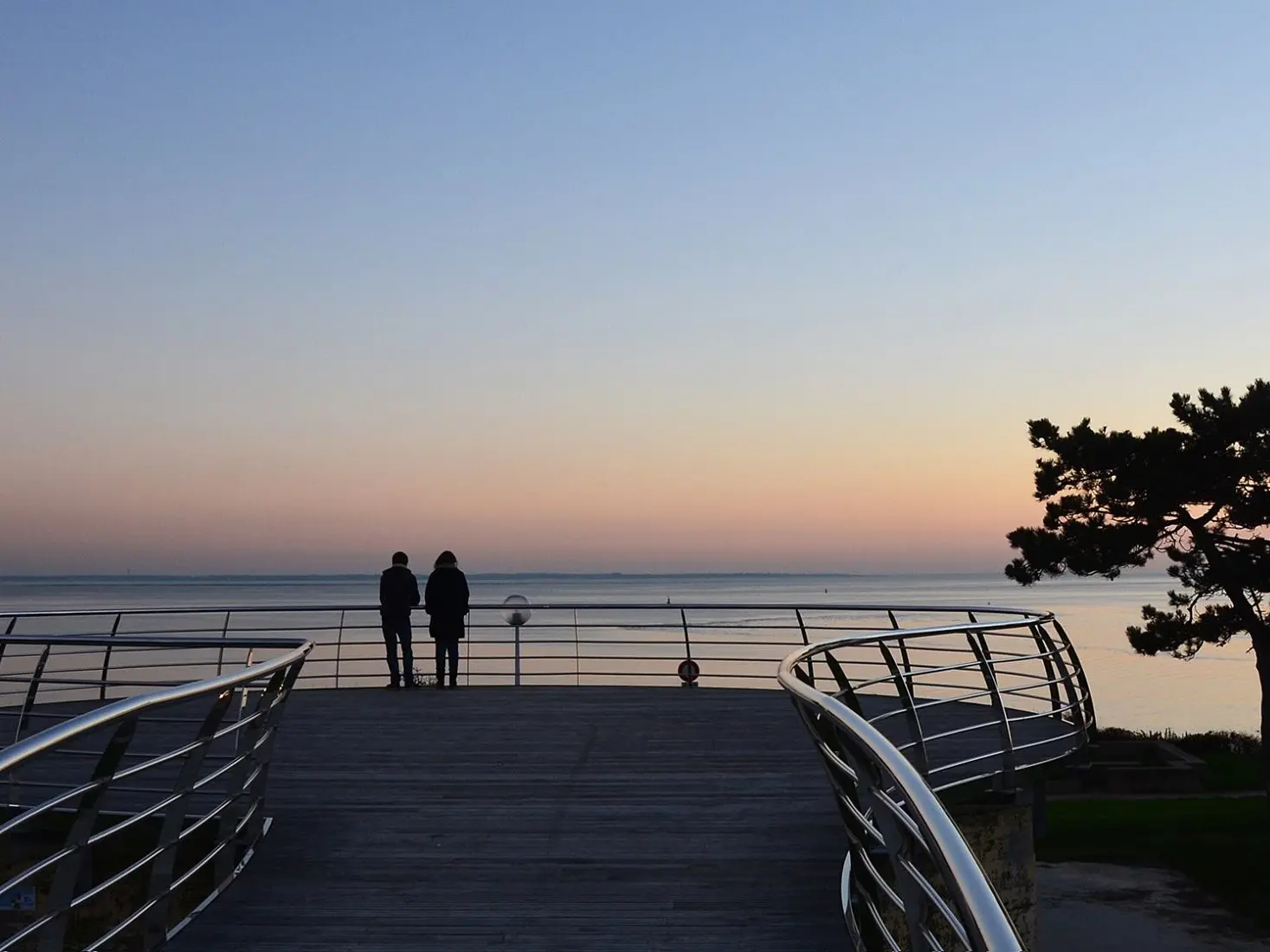 Belvédère du Bout du Monde