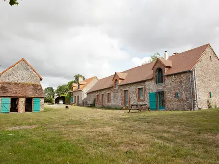 Ferme de la Sorie