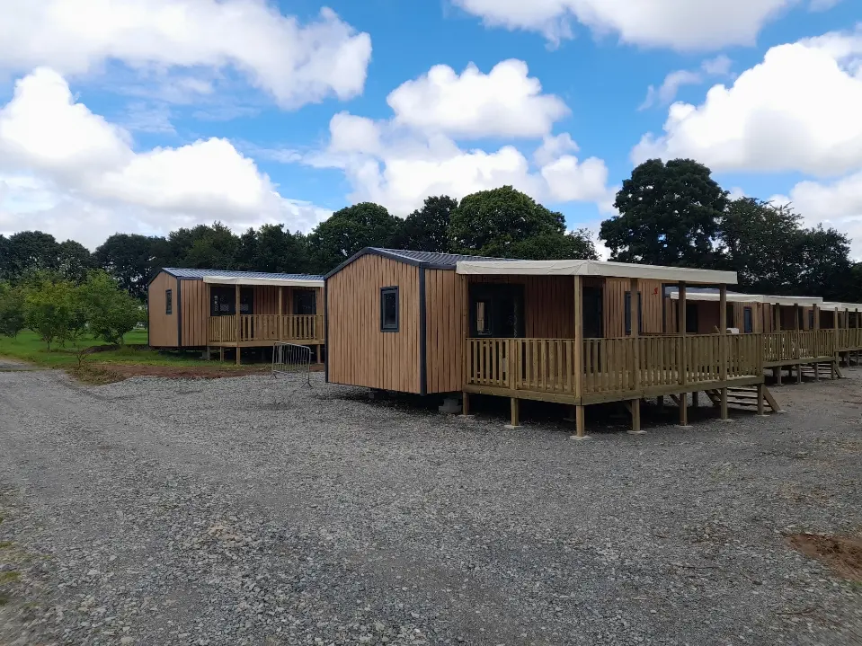 camping brilhault gorron © bocage mayennais - 1