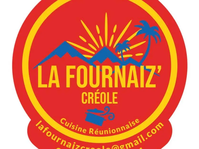 La Fournaiz créole foodtruck