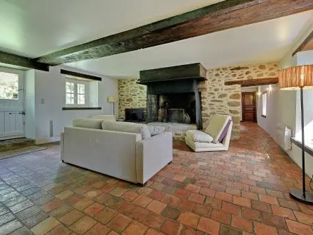 Marigny - Moulin Neuf