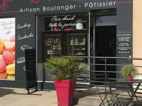 Boulangerie