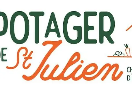 Potager saint julien