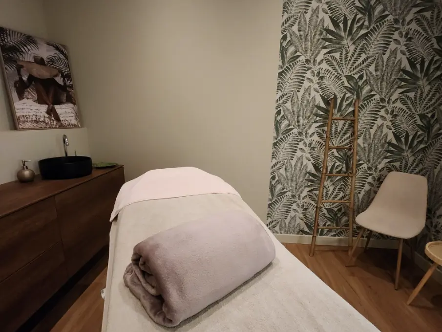 a corps parfait massage