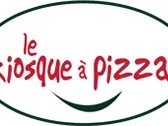 Le kiosque à pizza