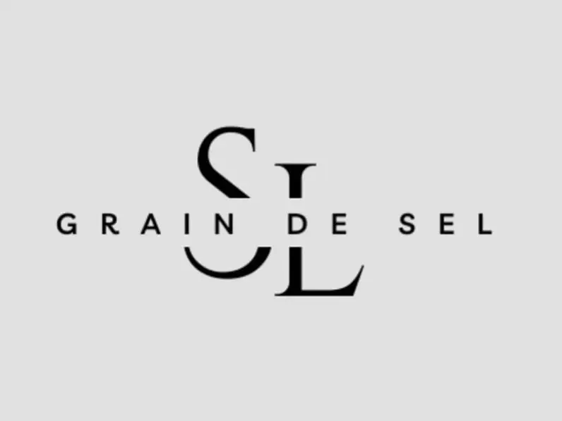 logo le grain de sel- craon