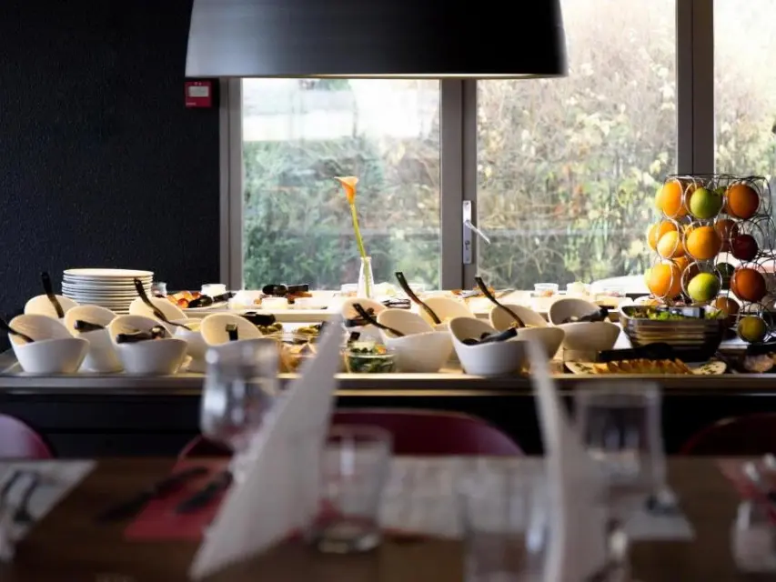 Restaurant Hotel Inn