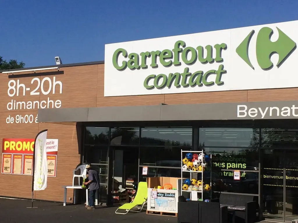 CarrefourContact-Beynat