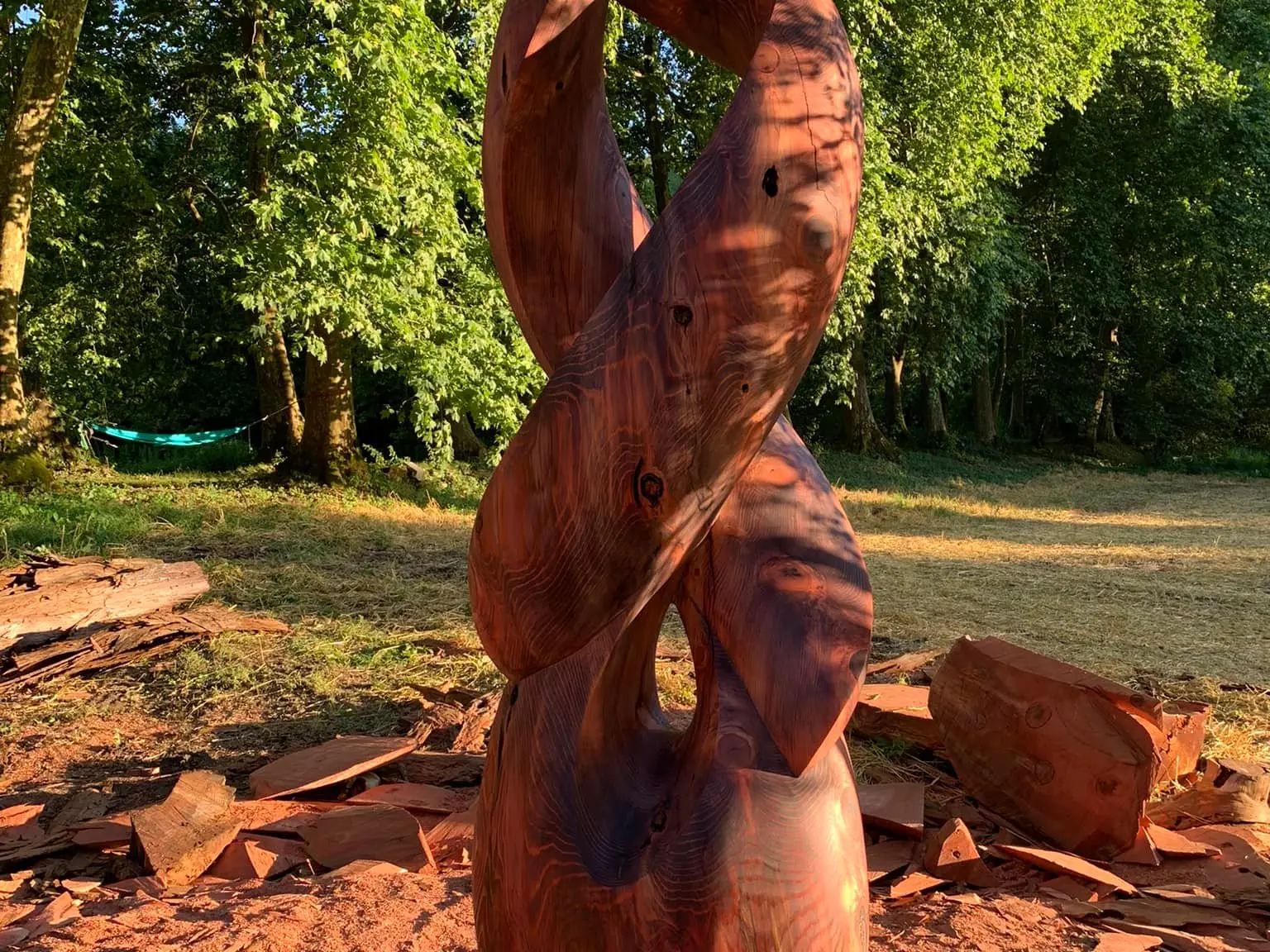 Sculpture