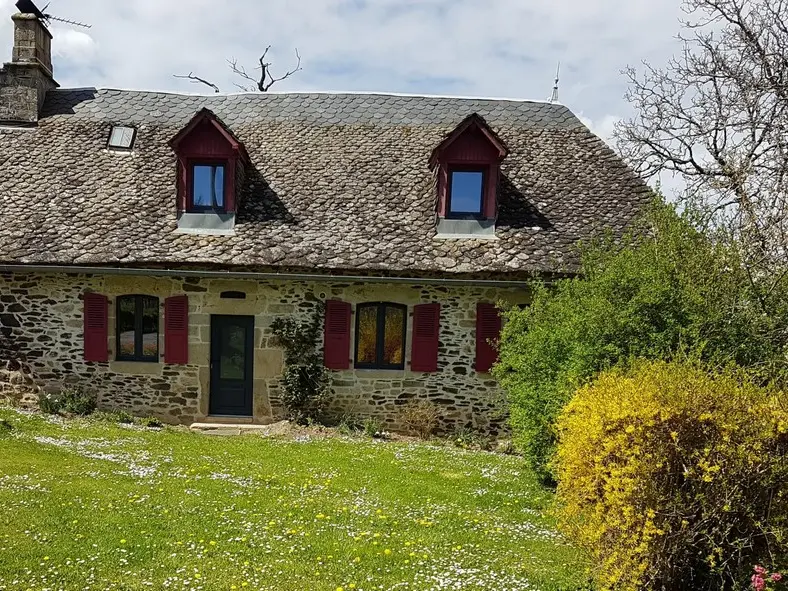 19G5321 St Martin la Meanne