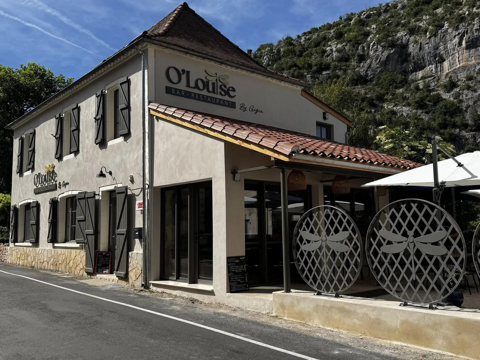 260716_Restaurant Ô Louise by Gigie