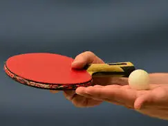 tennis de table