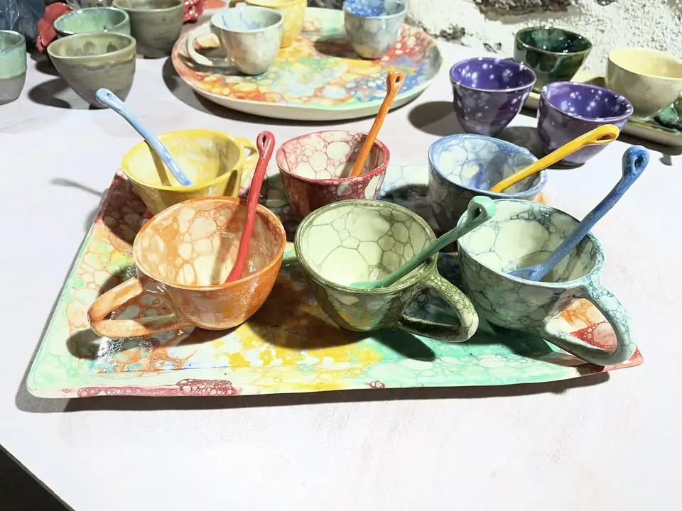 valérie Bernimoulin