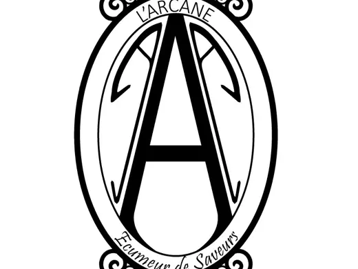 Logo arcane