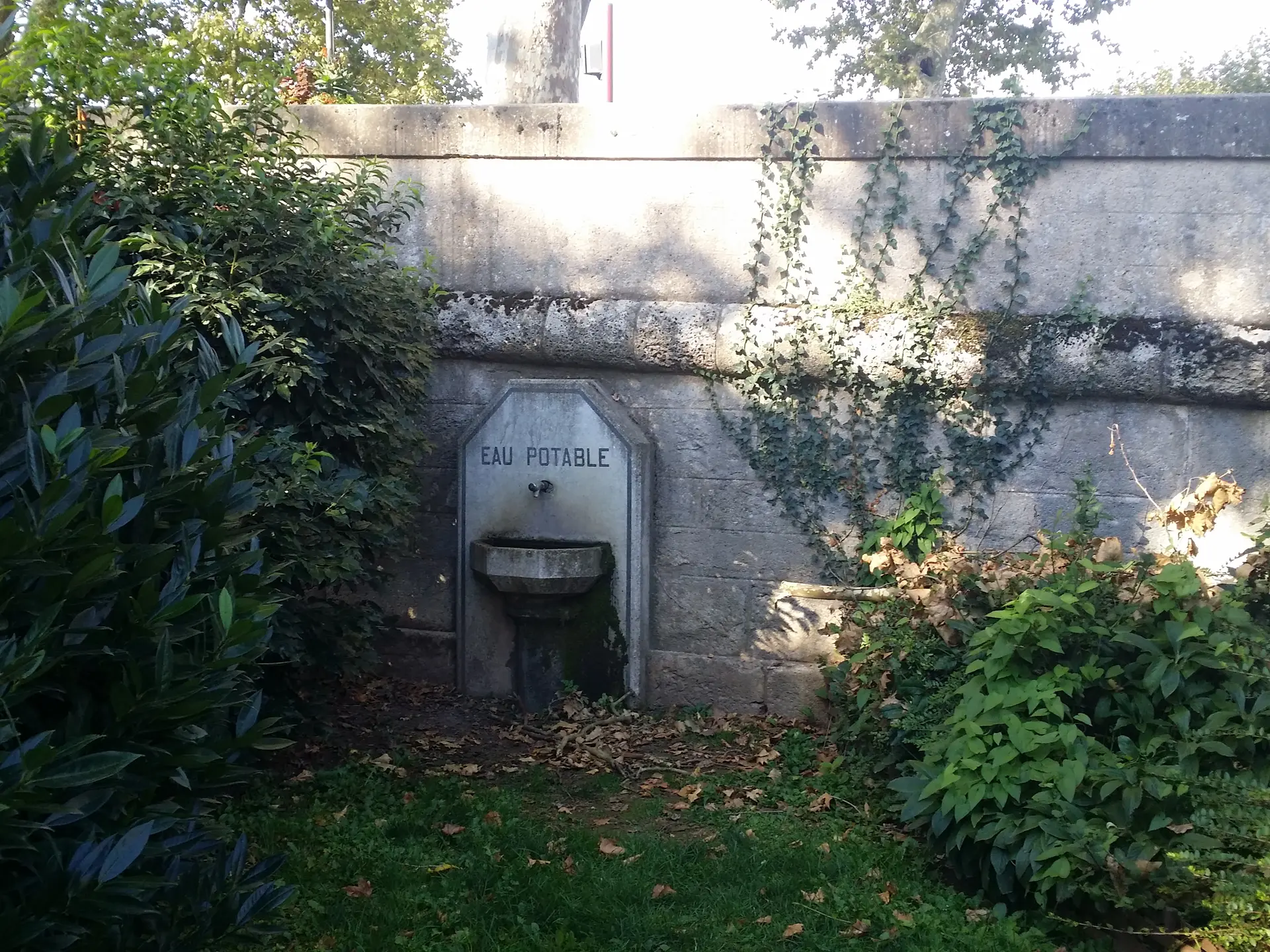 point_eau