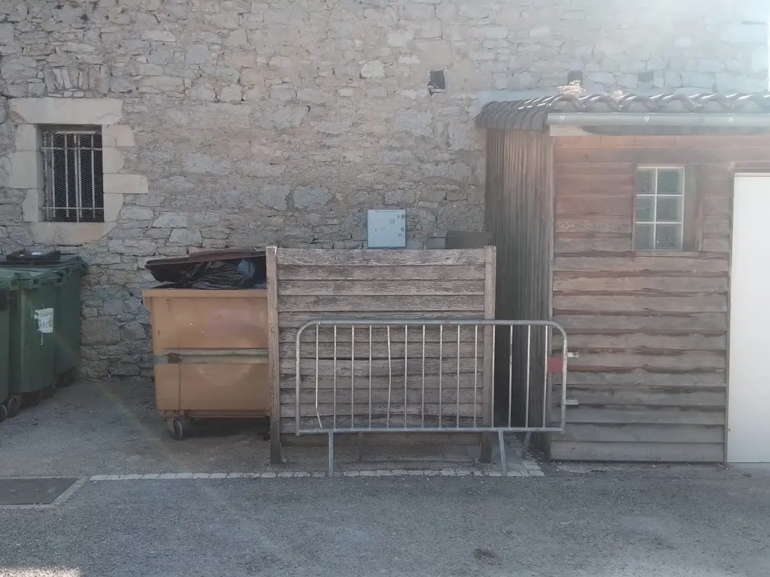 toilettes