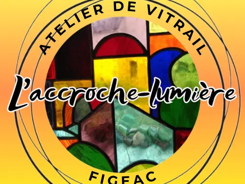 Atelier de vitrail - 1