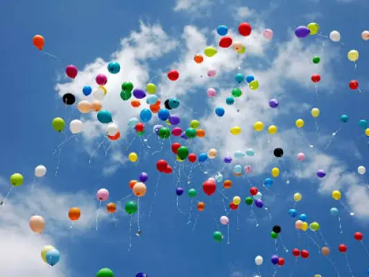 Balloons
