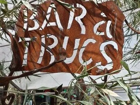 Bar à trucs