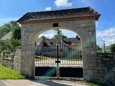 Bienvenue maison du cayre