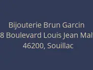 Bijouterie Garcin Souillac