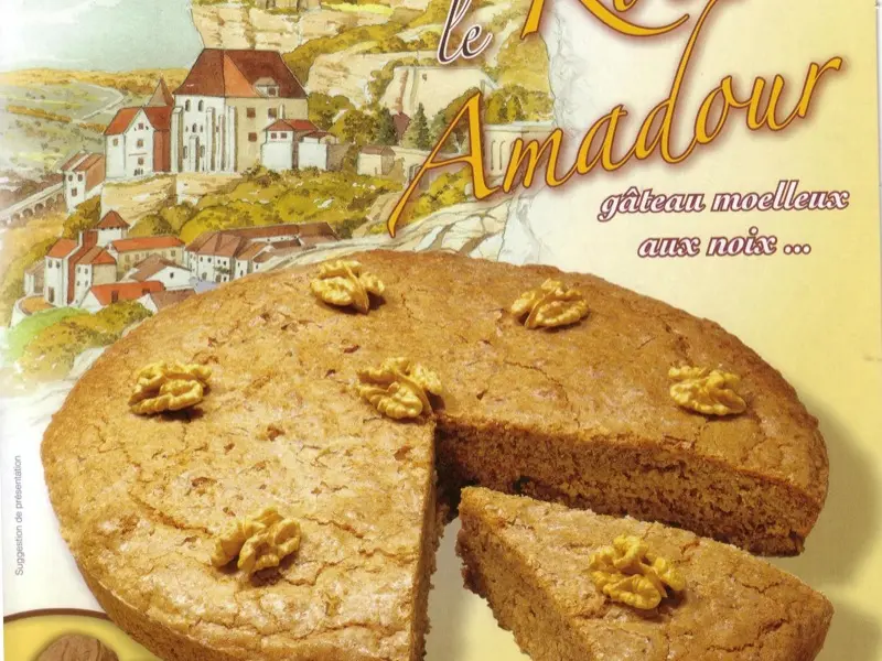 BiscuiterieRocamadour
