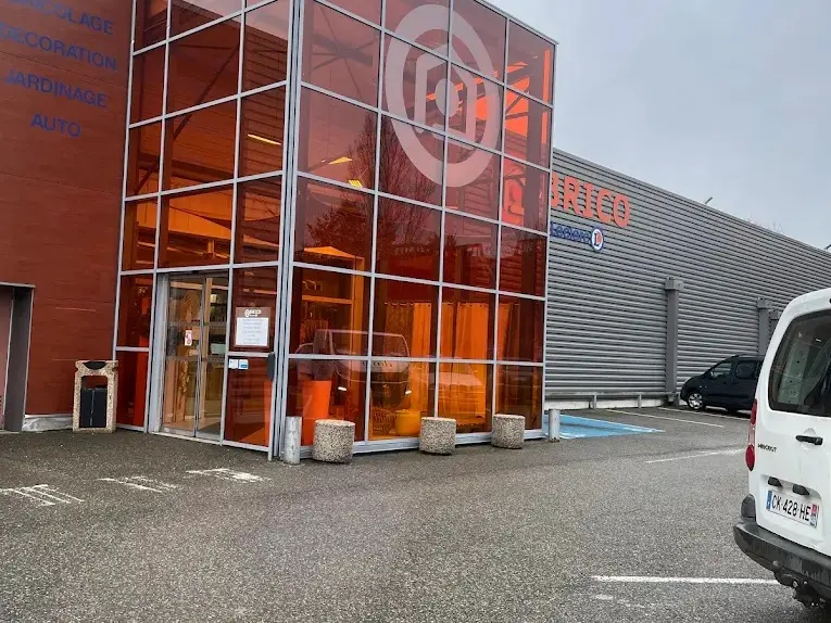 Brico Leclerc
