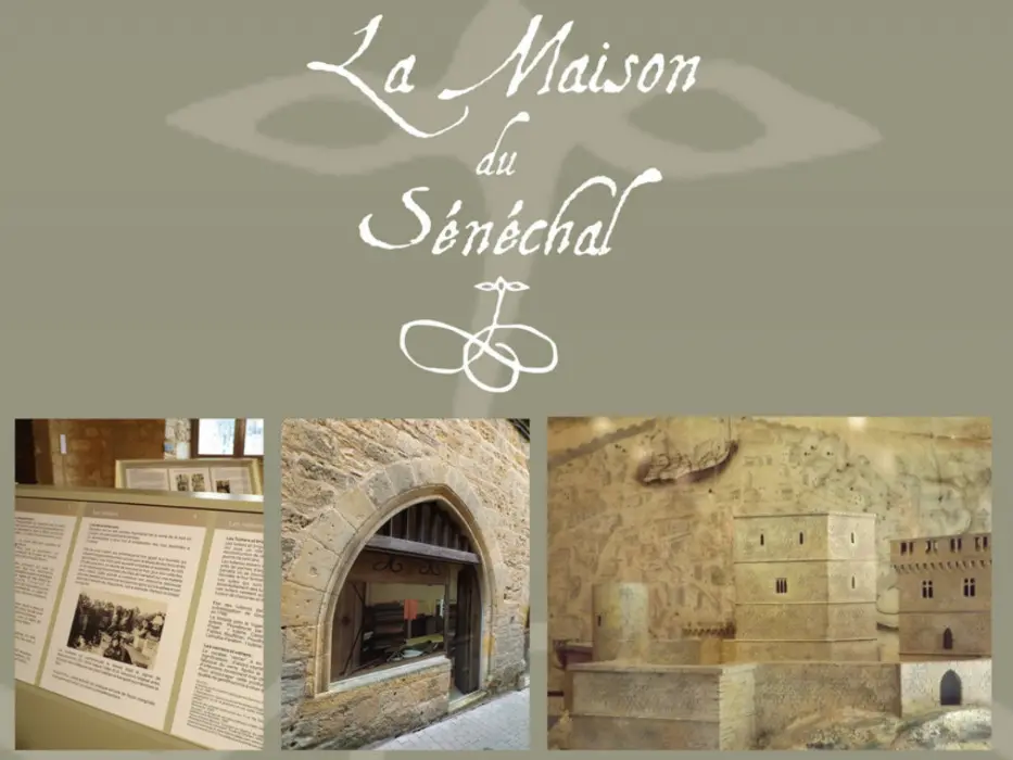 CIAP Maison du  Sénéchal