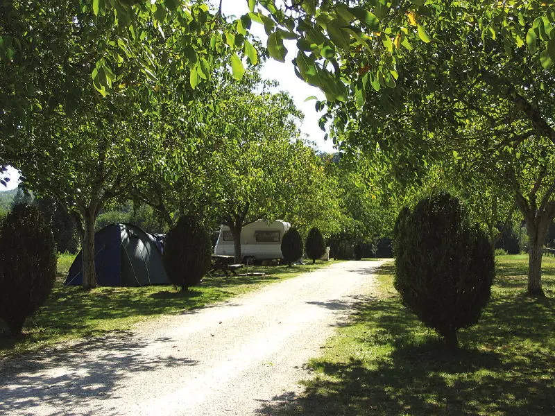 Camping Municipal