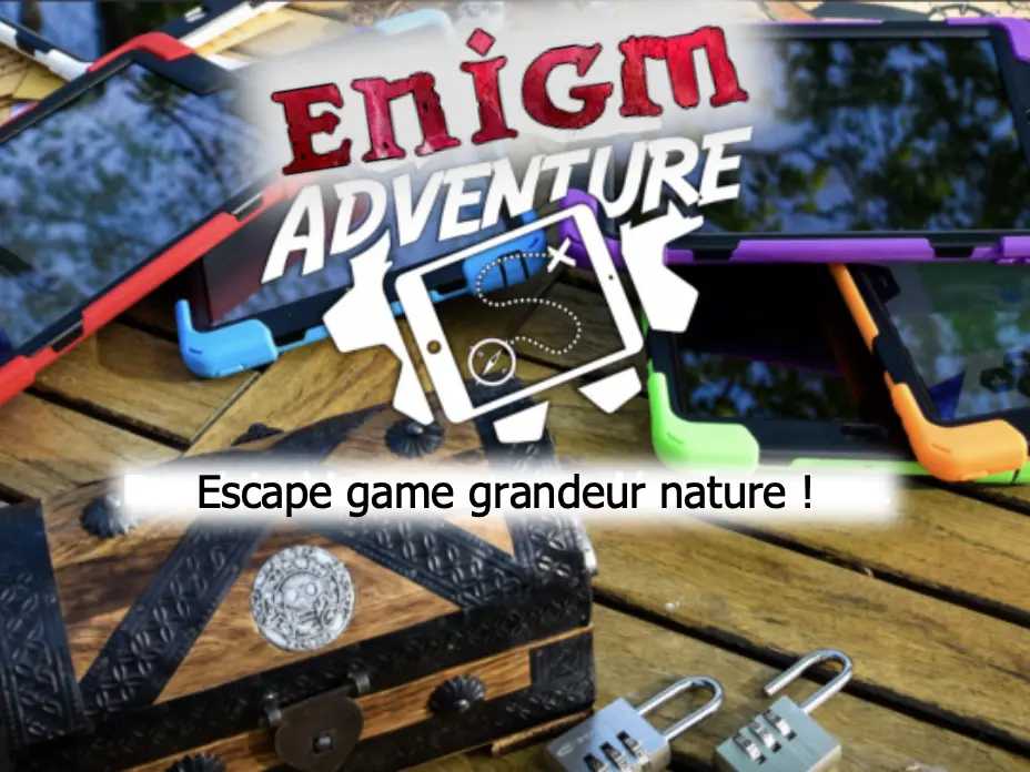 Enigm Aventure