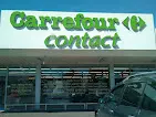 Carrefour contact