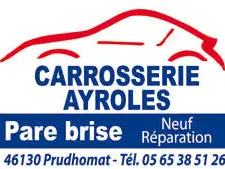 Carrosserie Ayroles Prudhomat