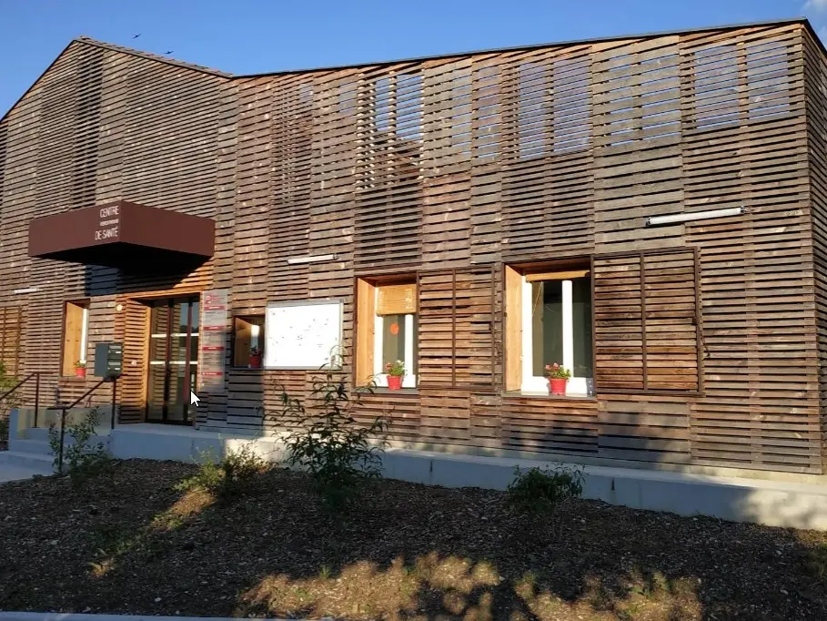 Centre intercommunal de Santé Salviac