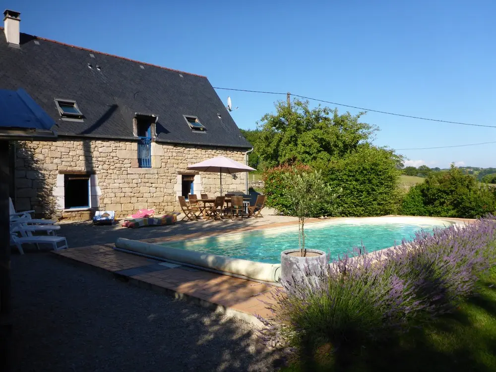 Chez Jean-Mi&Marie Hautefage