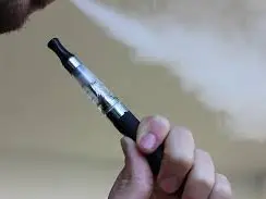 Cigarette électronique
