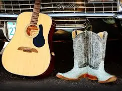 Country dance