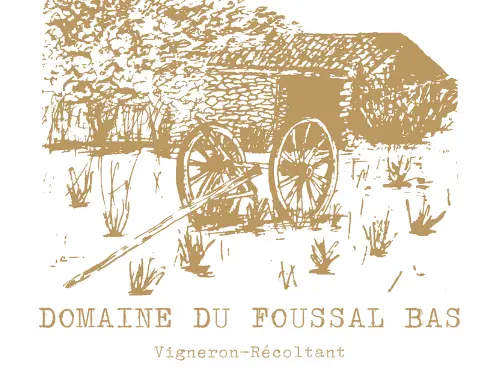 DOMAINE DU FOUSSAL BAS - 1