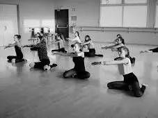 Danse 3