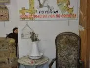 Domaine des Bois Puybrun