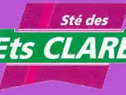 Ets Clare