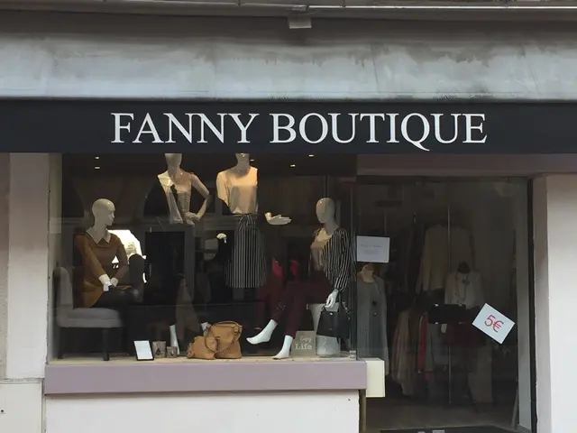 Fanny Boutique Saint Céré
