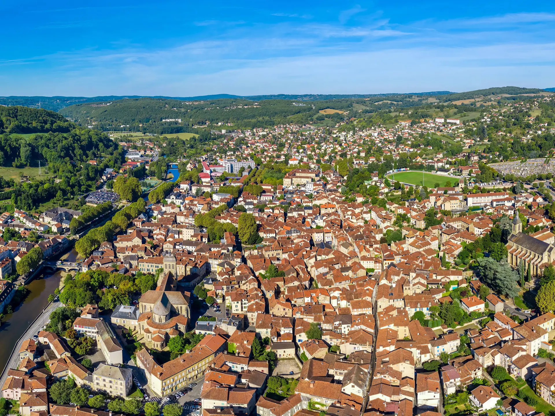 FIGEAC