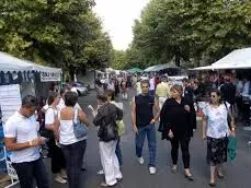 Foire Expo Gourdon DDM