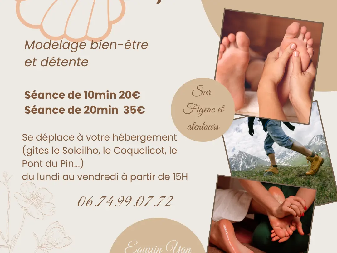 Flyer pieds - 1