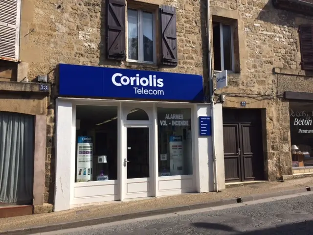 GD 2018 Coriolis Télécom