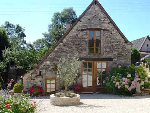 Gîte Le Chant du Verdier