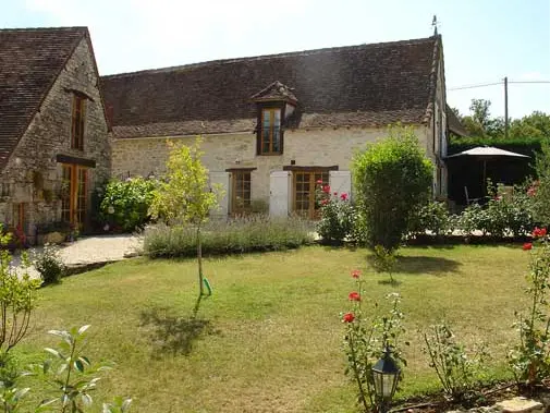 Gîte Le Chant du Verdier 