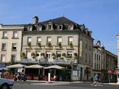 Grand Café Saint Céré