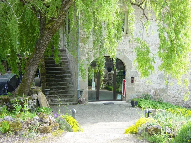 Hôtel restaurant Le Murier de Viels - capdenac Gare